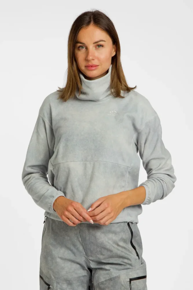Odlo Damen Descent Pow Pullover