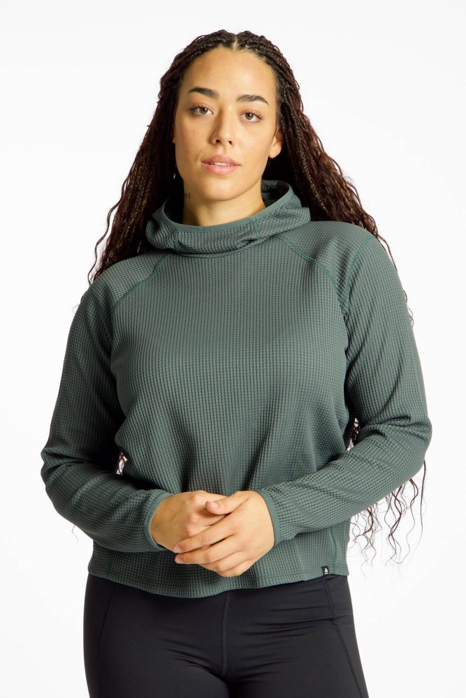 Odlo Damen Cubic Hoodie