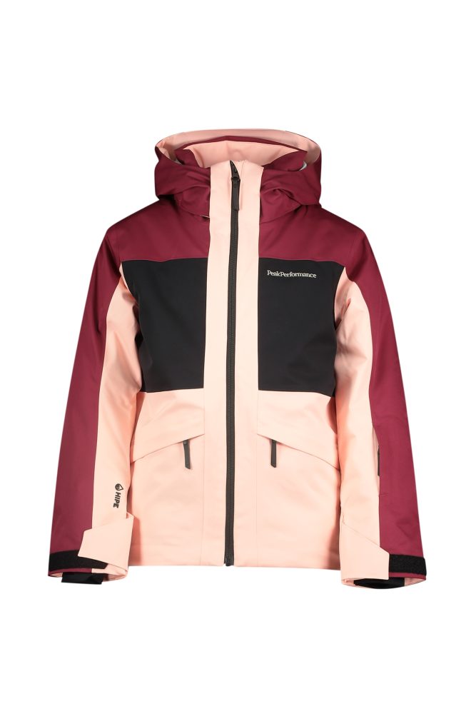 Peak Performance Kinder Gravity Insulated Jacke