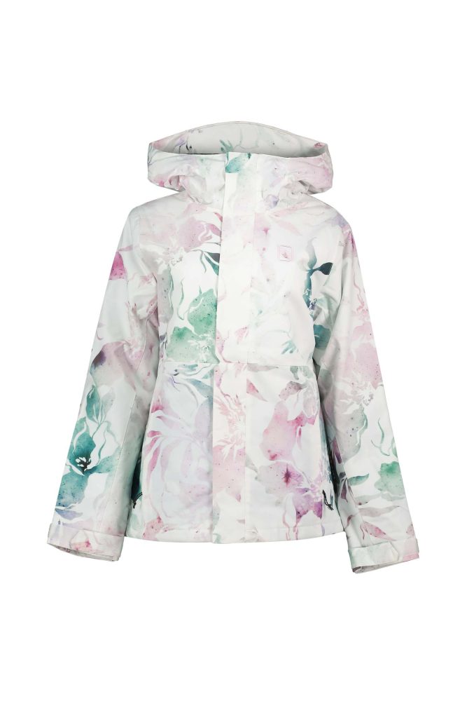 Bolt Insulated Damen Snowboardjacke