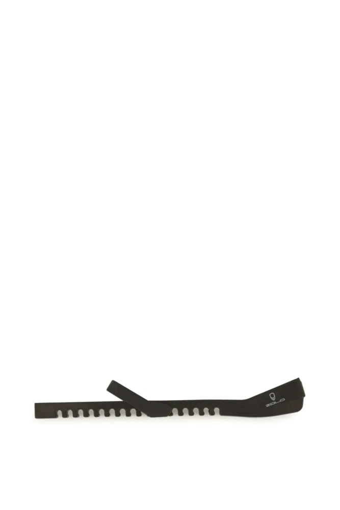 Zolo Bladeguard Kufenschoner Schwarz, Herren, Größe: ONE SIZE