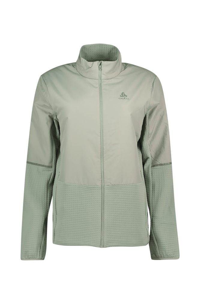 Odlo Damen Essential Insulator Hybrid Jacke