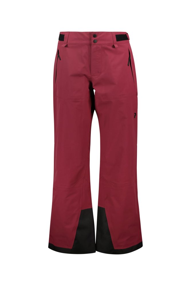 Vertec HIPE® 3L Damen Skihose