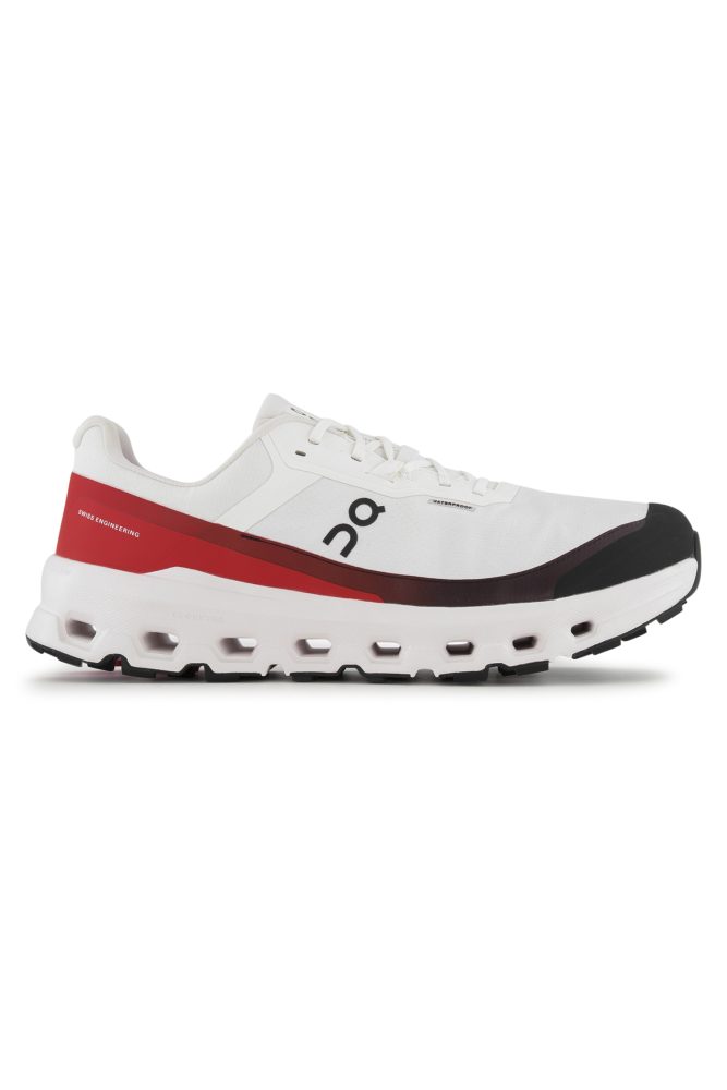 Cloudvista 2 Waterproof Swiss Olympic Damen Trailrunningschuh