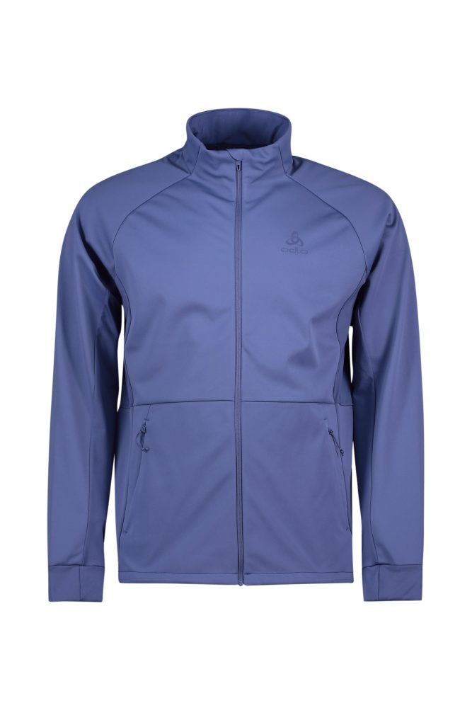 Odlo Herren Essential Warm Jacke