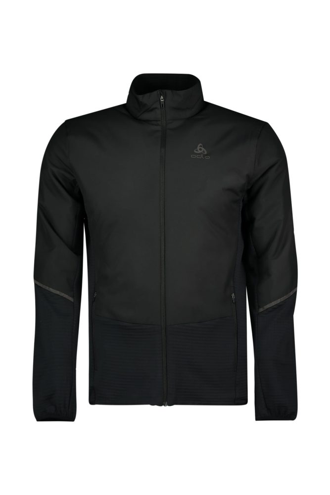 Essentials Insulator Hybrid Herren Langlaufjacke