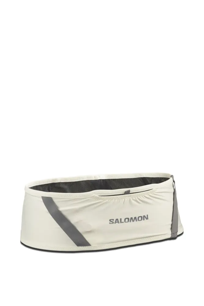 SALOMON Laufgurte Pulse creme | XL