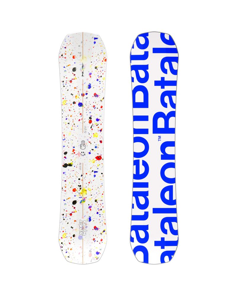 Stuntwood Kinder Snowboard 25/26