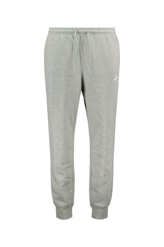 Nike Club Herren Trainerhose Grau, Herren, Größe: XL