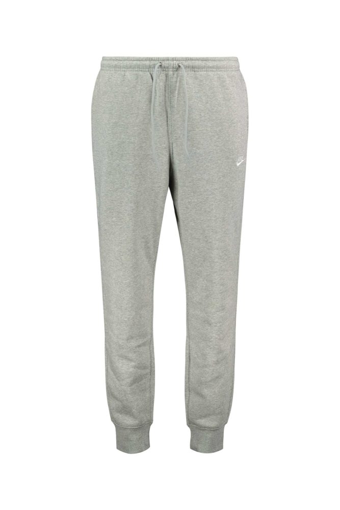 Nike Sweathose - Grau meliert S Herren
