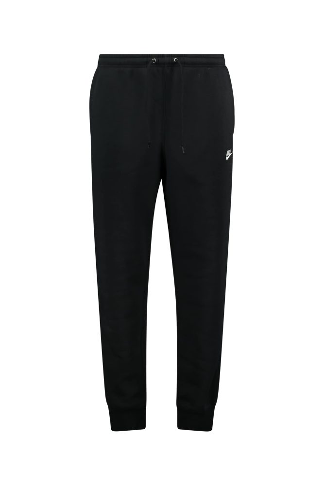 Nike - Jogginghose mit Bündchen, für Herren, Black, Größe M