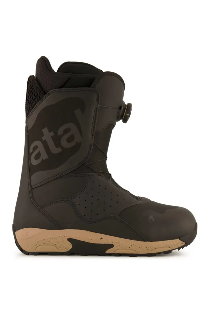 Bataleon Twist BOA® Herren Snowboardschuh Schwarz, Herren, Größe: 41