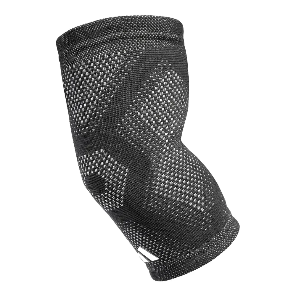 adidas Aeroready Ellbogenbandage Schwarz, Herren, Größe: L