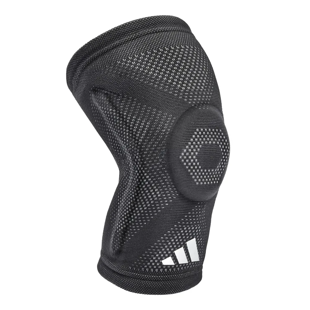 adidas Aeroready Kniebandage Schwarz, Herren, Größe: M
