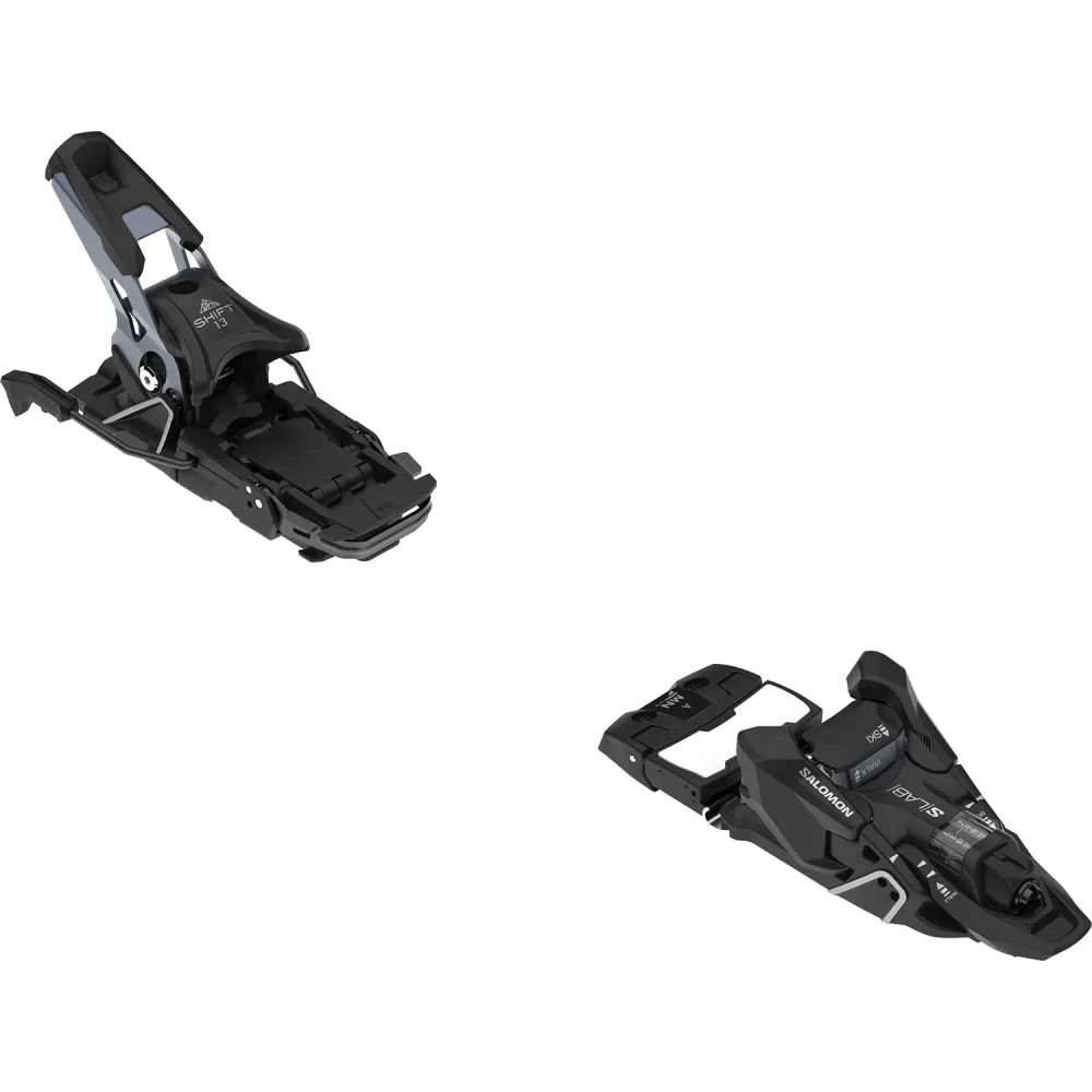 Salomon S/Lab Shift² 13 MN Tourenbindung Schwarz, Herren, Größe: 100