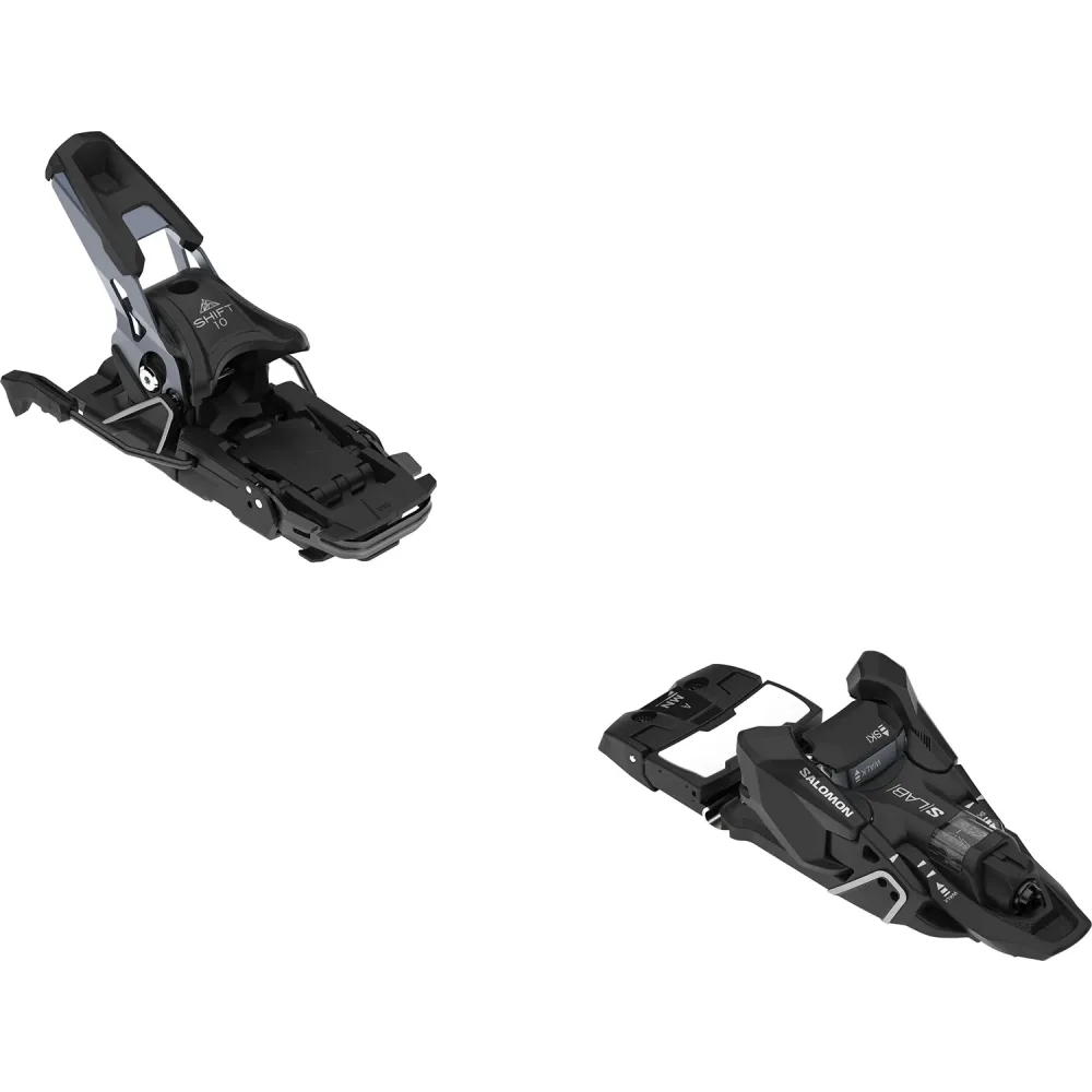 Salomon S/lab Shift² 10 MN Tourenbindung Schwarz, Herren, Größe: 90