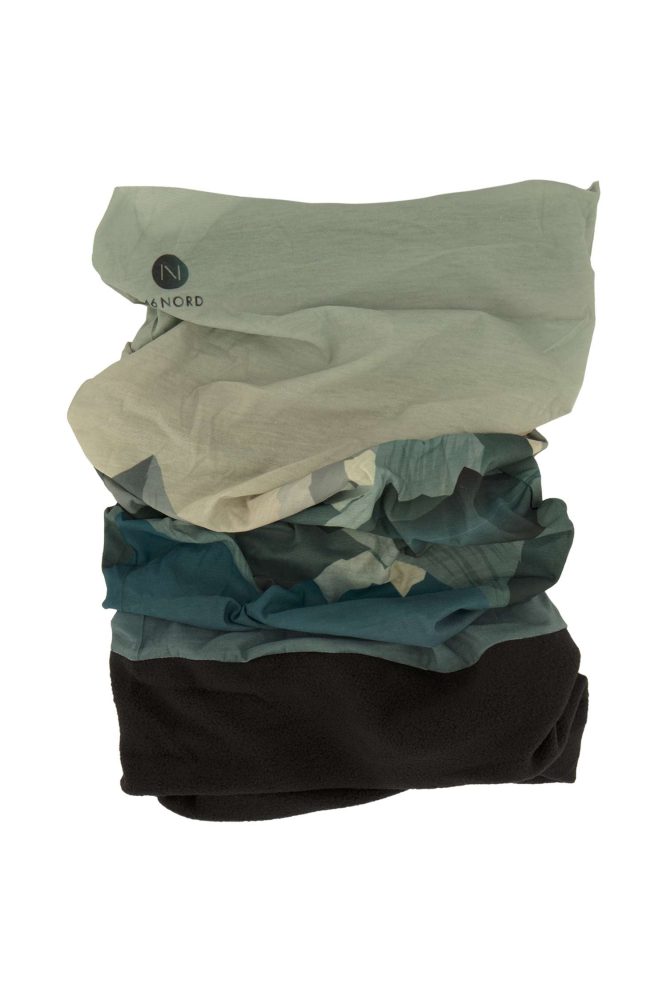Fleece Neckwarmer