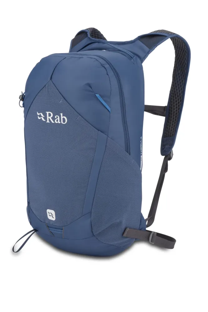 Rab Tygen 18 L Wanderrucksack Blau, Herren, Größe: 0