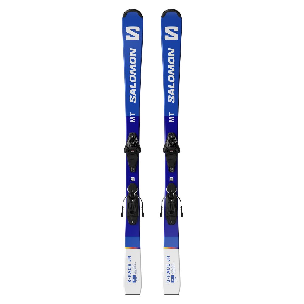 S/Race MT Kinder Ski Set 25/26