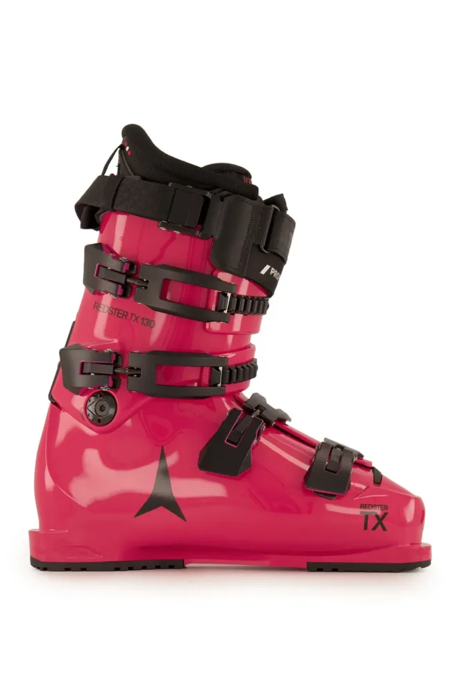 ATOMIC Redster TX 130 Herren Skischuh Rot, Herren, Größe: 28 1/2