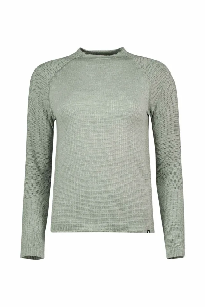 Odlo Damen Seamless Performance Longsleeve