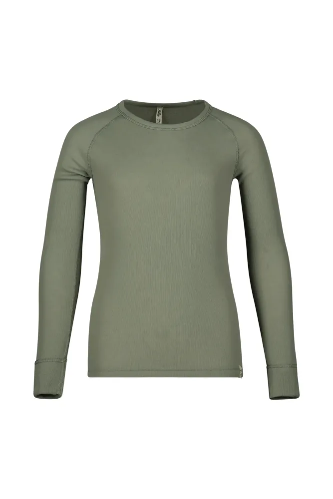Odlo Kinder Active Warm Eco Longsleeve
