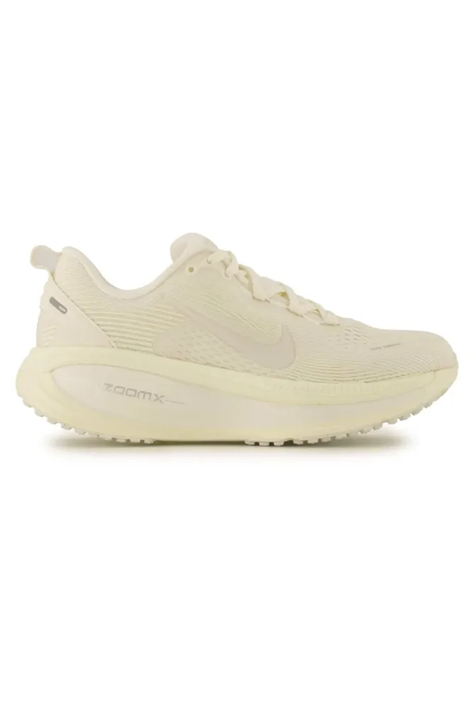 Nike Vomero 18 Damen Laufschuh Beige, Damen, Größe: 5