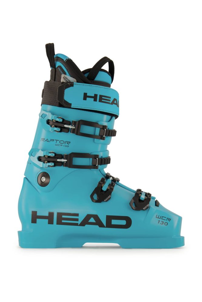 Raptor WCR 130S Herren Skischuh