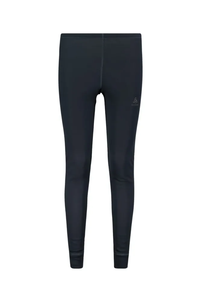 Odlo Active Warm Damen Thermohose Blau, Damen, Größe: XS
