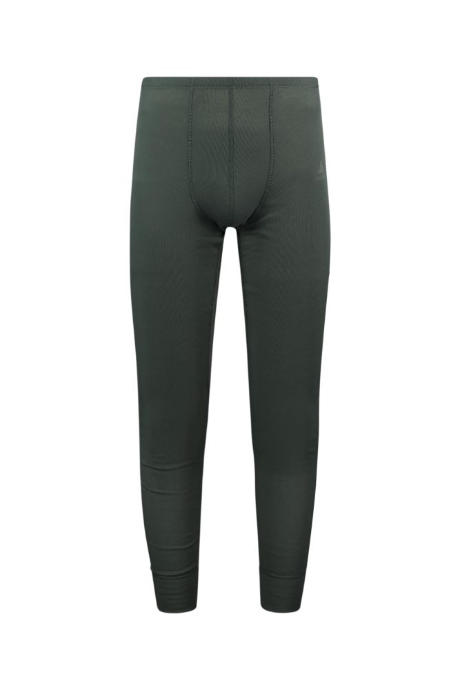 Odlo Herren Long Active Warm Eco Hose