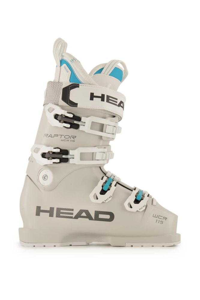 Raptor WCR 115 Damen Skischuh