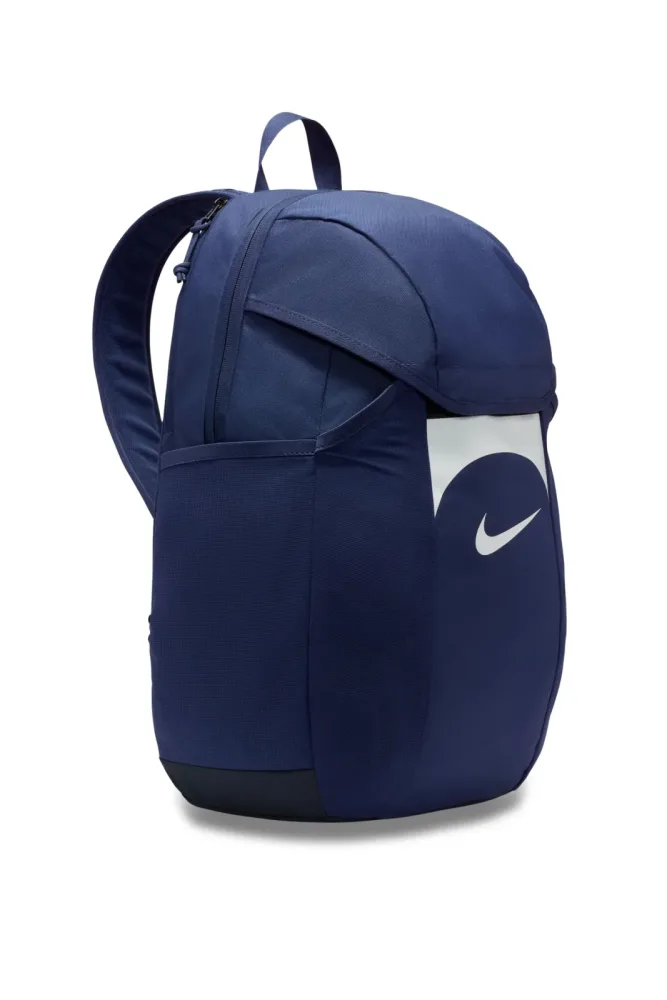 Nike Academy Team 30 L Rucksack Blau, Herren, Größe: ONE SIZE