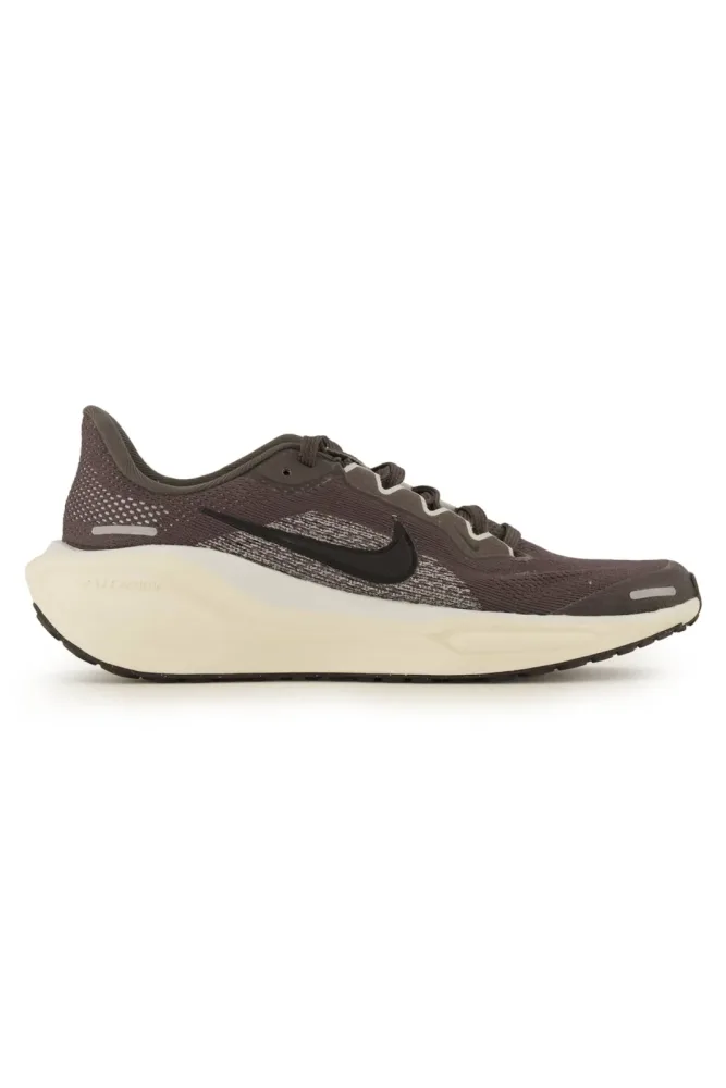 Nike Pegasus 41 Kinder Laufschuh Grau, , Größe: 35 1/2