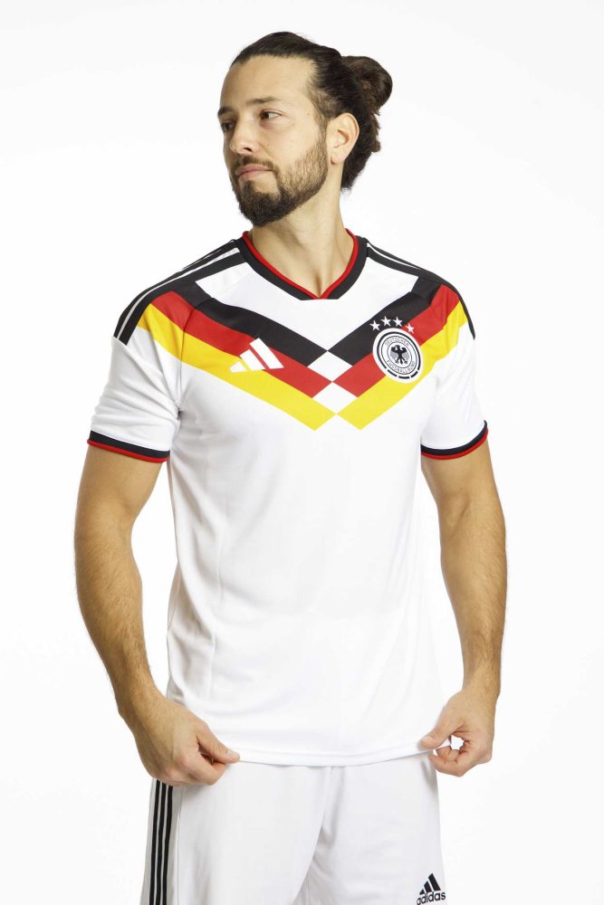 adidas Performance Fussballtrikot 