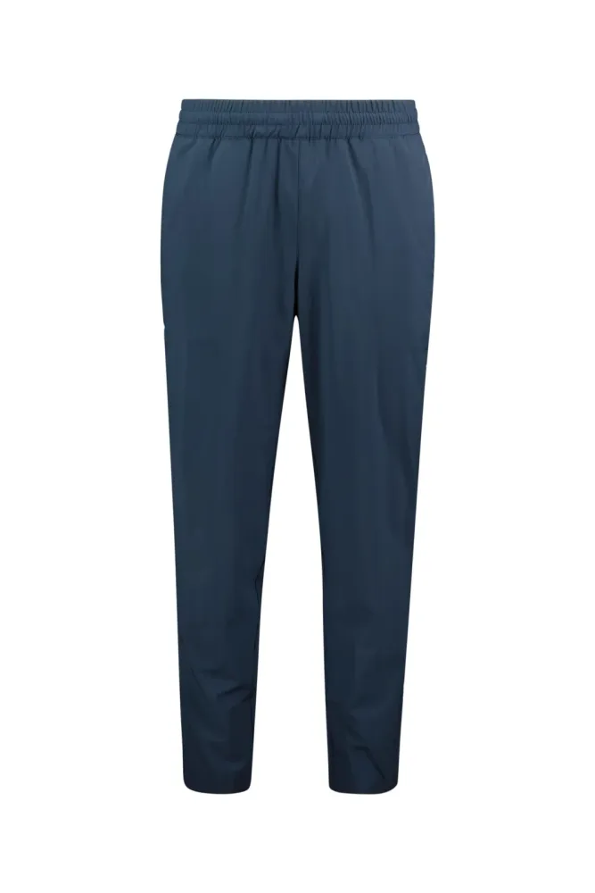 POWERZONE Herren Laufhose Blau, Herren, Größe: L