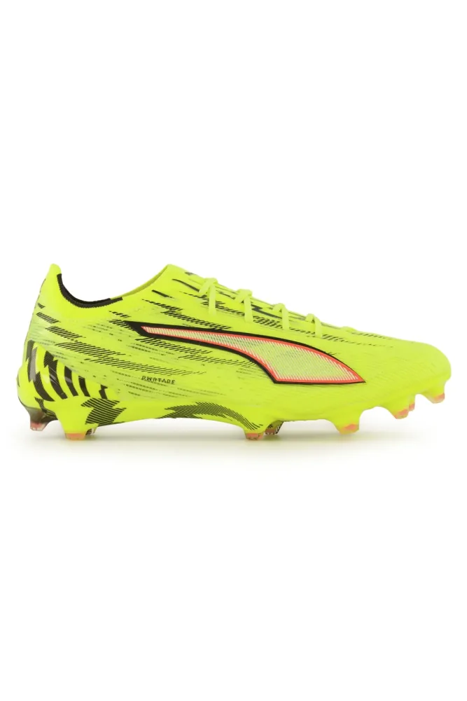 PUMA Ultra 6 Ultimate FG Fussballschuh Gelb, Herren, Größe: 9 1/2