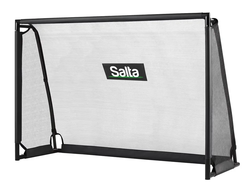 Salta Legend Tor mit Torwand 180 x 120 x 60 cm