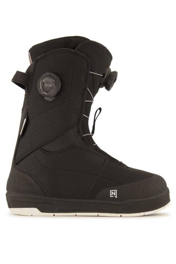Monarch BOA® Damen Snowboardschuh