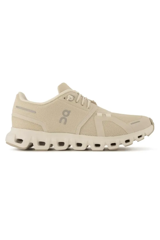 ON Cloud 6 Damen Sneaker Weiss, Damen, Größe: 5