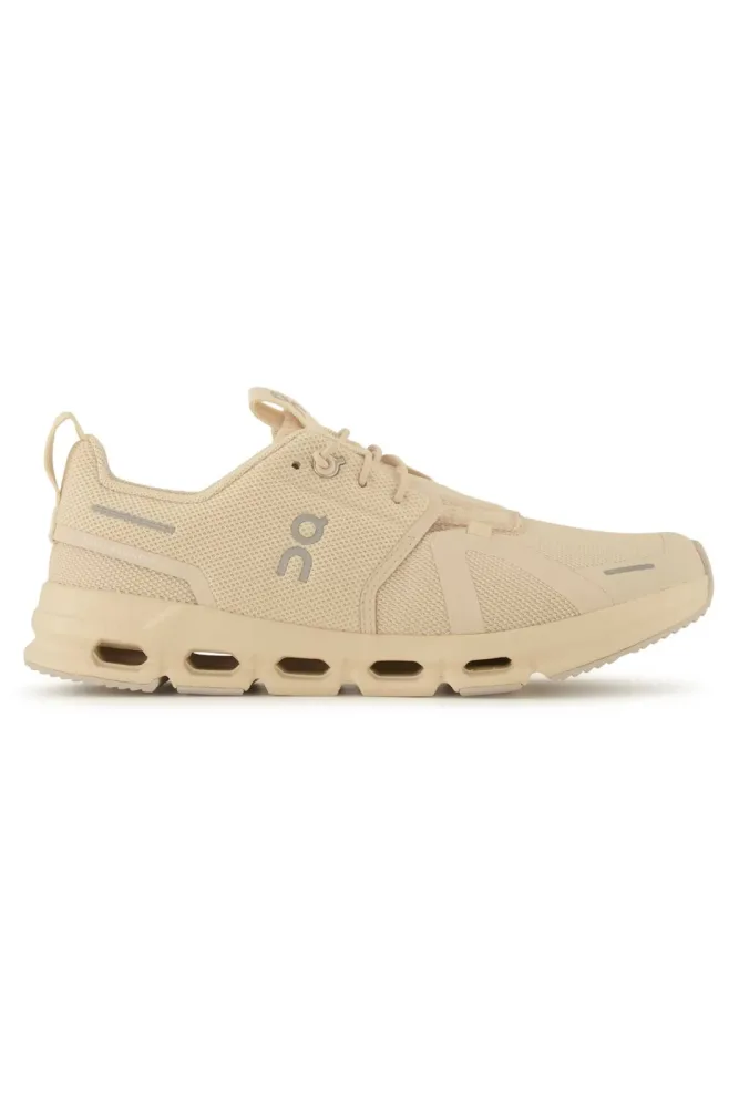 ON Cloud Sky Kinder Sneaker Beige, , Größe: 36