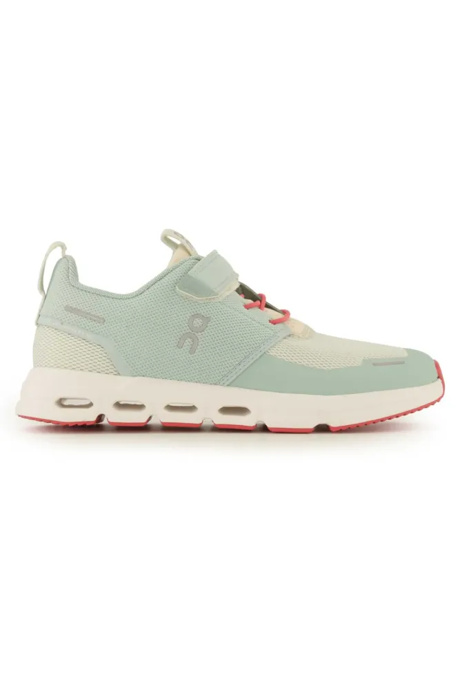 ON Cloud Play Kinder Sneaker Blau, , Größe: 31