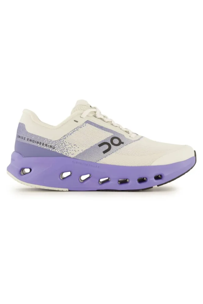 ON Cloudsurfer Kinder Laufschuh Weiss, , Größe: 39