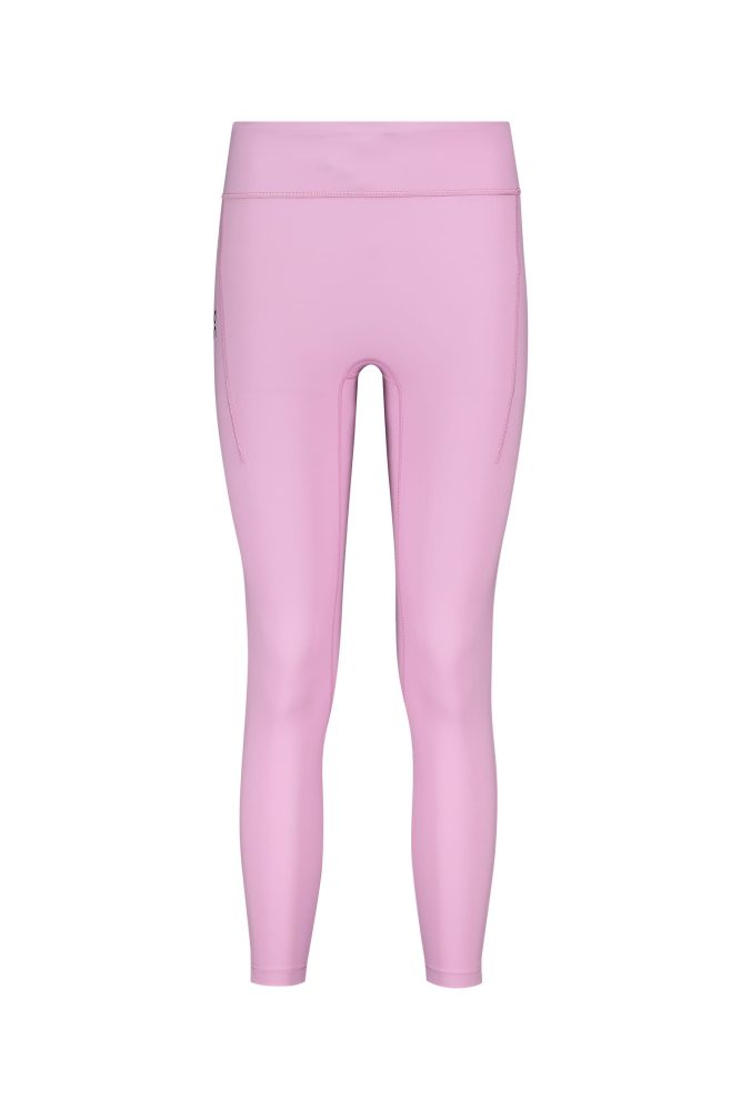 ON Damen Lauftight Performance 7/8 rosa | XS