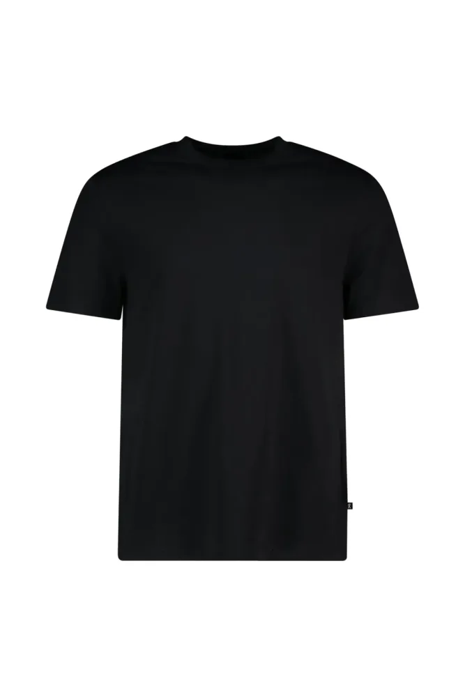 ON Focus-T Herren T-Shirt Schwarz, Herren, Größe: M