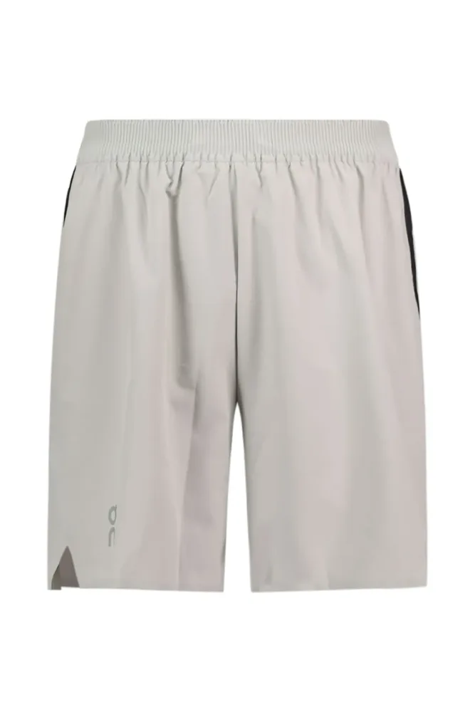 ON Train Herren Short Grau, Herren, Größe: S