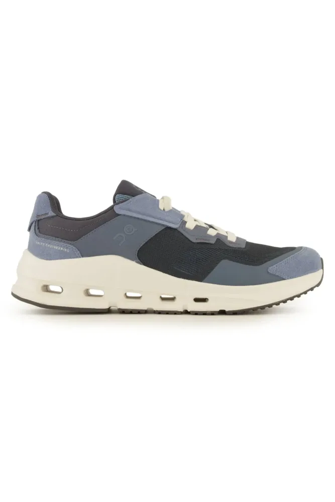 ON Cloudnova Rift Herren Sneaker Blau, Herren, Größe: 10