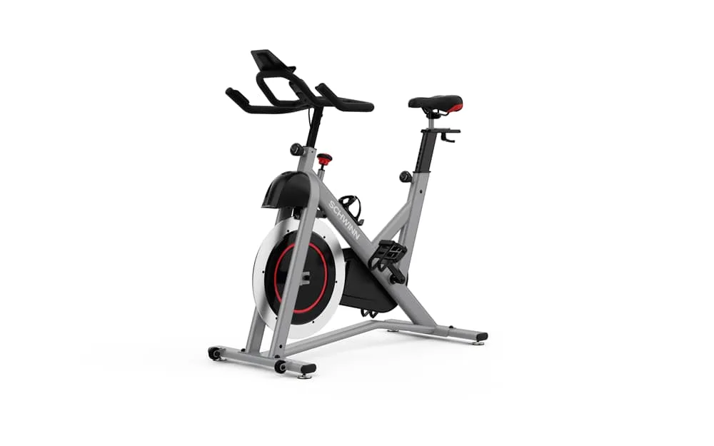 Schwinn IC3.5 Hometrainer Schwarz, Herren, Größe: 0