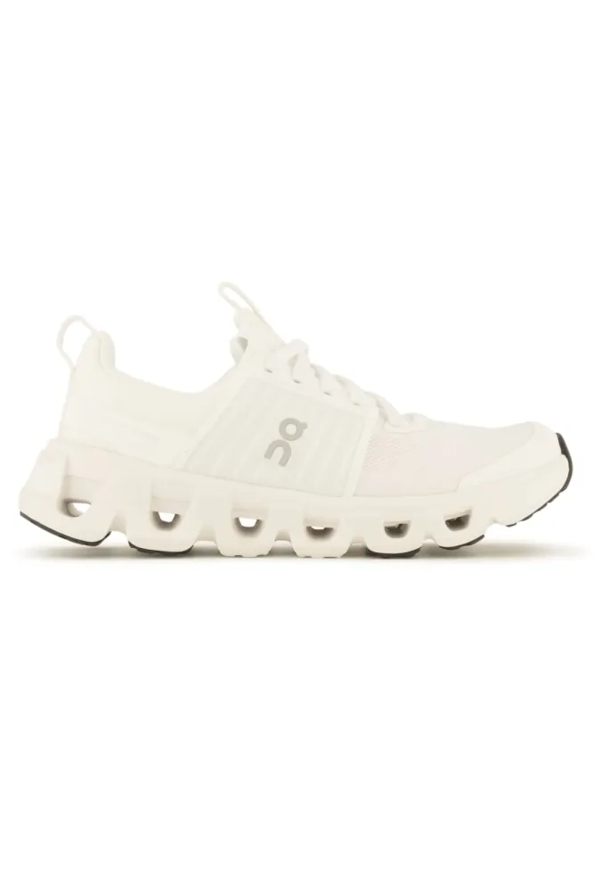 ON Cloudswift Kinder Sneaker Weiss, , Größe: 38 1/2