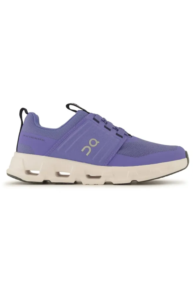 ON Cloudswift Kinder Sneaker Blau, , Größe: 27 1/2