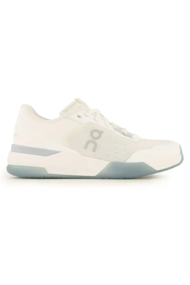 ON The Roger Advantage Pro Damen Tennisschuh Weiss, Damen, Größe: 7